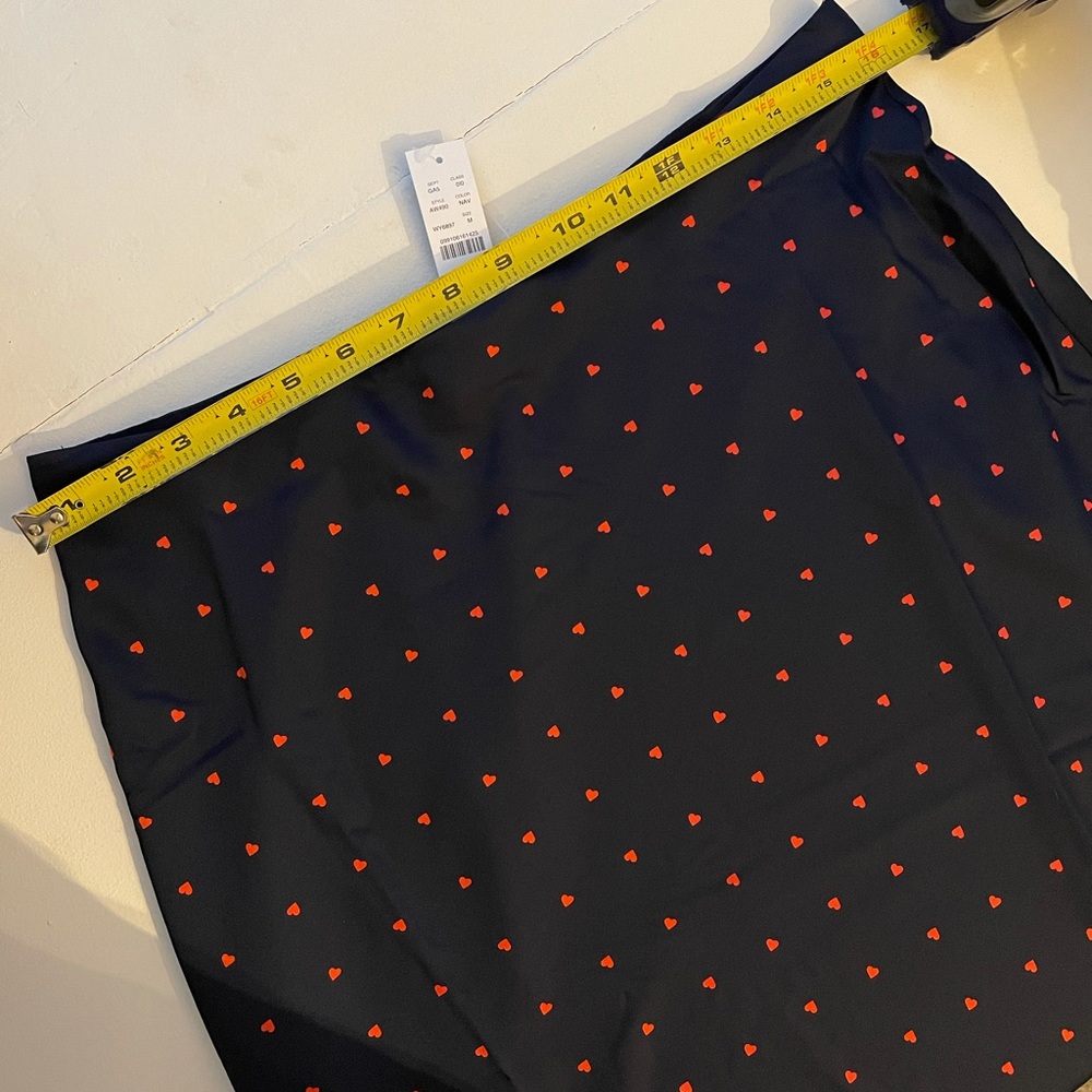 J.Crew pull-on slip skirt. - Picture 8 of 10